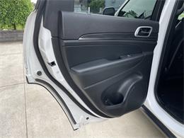 2021 Jeep Grand Cherokee (CC-2085480) for sale in Hilton, New York