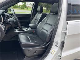 2021 Jeep Grand Cherokee (CC-2085480) for sale in Hilton, New York