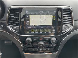 2021 Jeep Grand Cherokee (CC-2085480) for sale in Hilton, New York