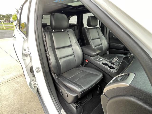 2021 Jeep Grand Cherokee (CC-2085480) for sale in Hilton, New York