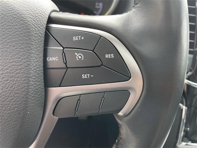 2021 Jeep Grand Cherokee (CC-2085480) for sale in Hilton, New York