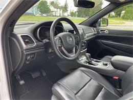 2021 Jeep Grand Cherokee (CC-2085480) for sale in Hilton, New York