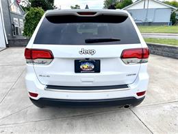 2021 Jeep Grand Cherokee (CC-2085480) for sale in Hilton, New York