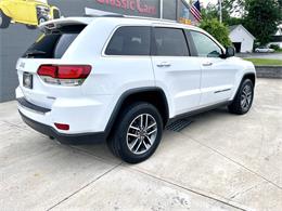 2021 Jeep Grand Cherokee (CC-2085480) for sale in Hilton, New York