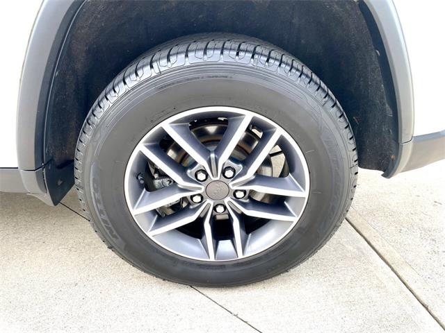 2021 Jeep Grand Cherokee (CC-2085480) for sale in Hilton, New York