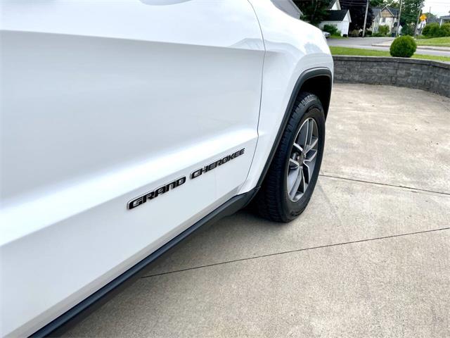 2021 Jeep Grand Cherokee (CC-2085480) for sale in Hilton, New York
