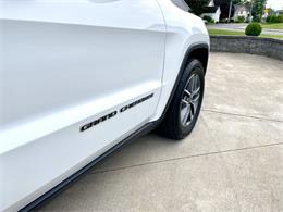 2021 Jeep Grand Cherokee (CC-2085480) for sale in Hilton, New York