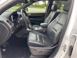 2021 Jeep Grand Cherokee (CC-2085480) for sale in Hilton, New York