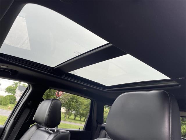 2021 Jeep Grand Cherokee (CC-2085480) for sale in Hilton, New York