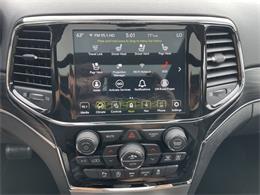 2021 Jeep Grand Cherokee (CC-2085480) for sale in Hilton, New York