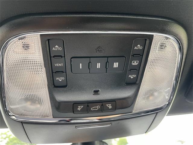 2021 Jeep Grand Cherokee (CC-2085480) for sale in Hilton, New York