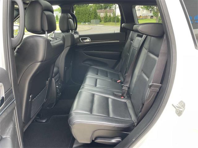 2021 Jeep Grand Cherokee (CC-2085480) for sale in Hilton, New York