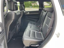 2021 Jeep Grand Cherokee (CC-2085480) for sale in Hilton, New York