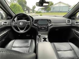 2021 Jeep Grand Cherokee (CC-2085480) for sale in Hilton, New York