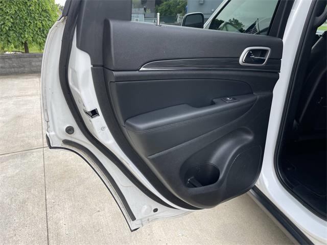 2021 Jeep Grand Cherokee (CC-2085480) for sale in Hilton, New York