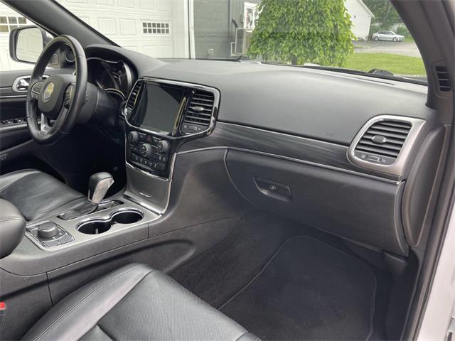 2021 Jeep Grand Cherokee (CC-2085480) for sale in Hilton, New York