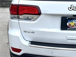2021 Jeep Grand Cherokee (CC-2085480) for sale in Hilton, New York