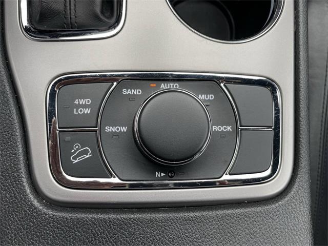 2021 Jeep Grand Cherokee (CC-2085480) for sale in Hilton, New York