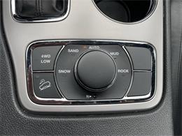 2021 Jeep Grand Cherokee (CC-2085480) for sale in Hilton, New York