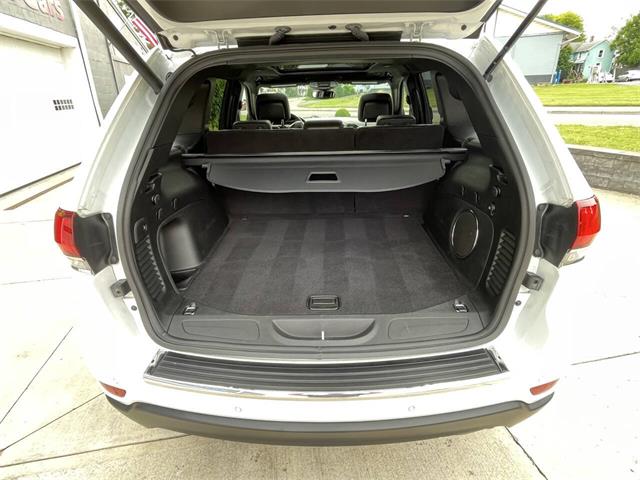 2021 Jeep Grand Cherokee (CC-2085480) for sale in Hilton, New York
