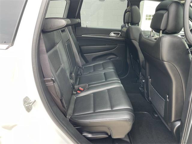 2021 Jeep Grand Cherokee (CC-2085480) for sale in Hilton, New York