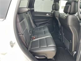 2021 Jeep Grand Cherokee (CC-2085480) for sale in Hilton, New York