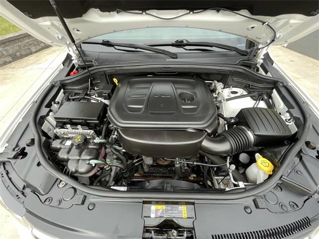 2021 Jeep Grand Cherokee (CC-2085480) for sale in Hilton, New York