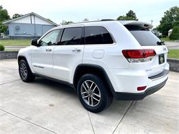 2021 Jeep Grand Cherokee (CC-2085480) for sale in Hilton, New York