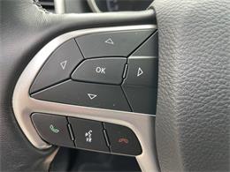 2021 Jeep Grand Cherokee (CC-2085480) for sale in Hilton, New York