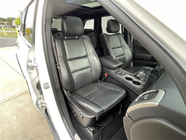 2021 Jeep Grand Cherokee (CC-2085480) for sale in Hilton, New York