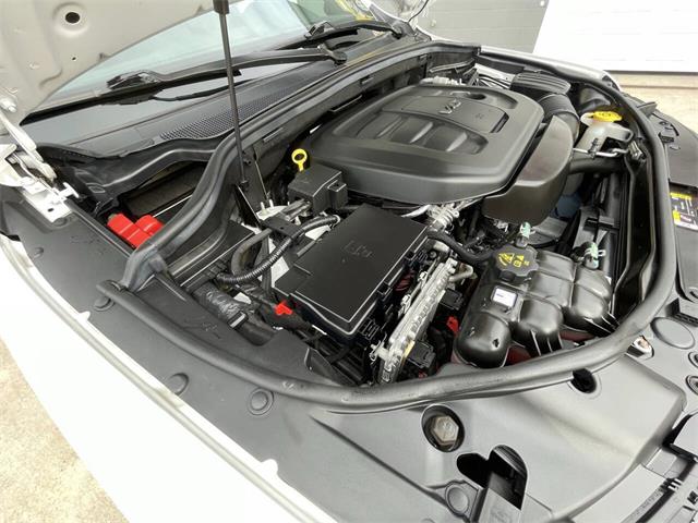 2021 Jeep Grand Cherokee (CC-2085480) for sale in Hilton, New York