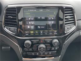 2021 Jeep Grand Cherokee (CC-2085480) for sale in Hilton, New York