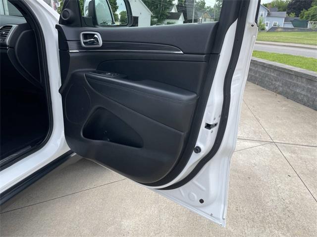 2021 Jeep Grand Cherokee (CC-2085480) for sale in Hilton, New York