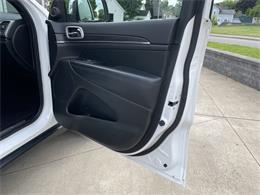 2021 Jeep Grand Cherokee (CC-2085480) for sale in Hilton, New York