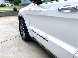 2021 Jeep Grand Cherokee (CC-2085480) for sale in Hilton, New York