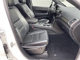 2021 Jeep Grand Cherokee (CC-2085480) for sale in Hilton, New York