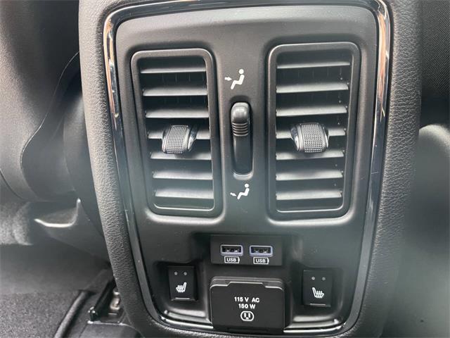 2021 Jeep Grand Cherokee (CC-2085480) for sale in Hilton, New York