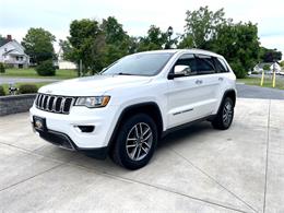 2021 Jeep Grand Cherokee (CC-2085480) for sale in Hilton, New York