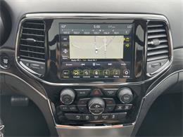2021 Jeep Grand Cherokee (CC-2085480) for sale in Hilton, New York