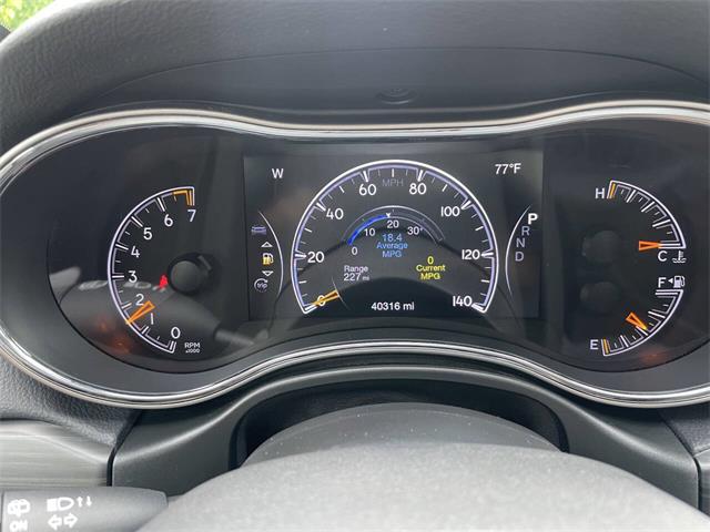 2021 Jeep Grand Cherokee (CC-2085480) for sale in Hilton, New York