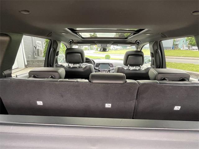2021 Jeep Grand Cherokee (CC-2085480) for sale in Hilton, New York