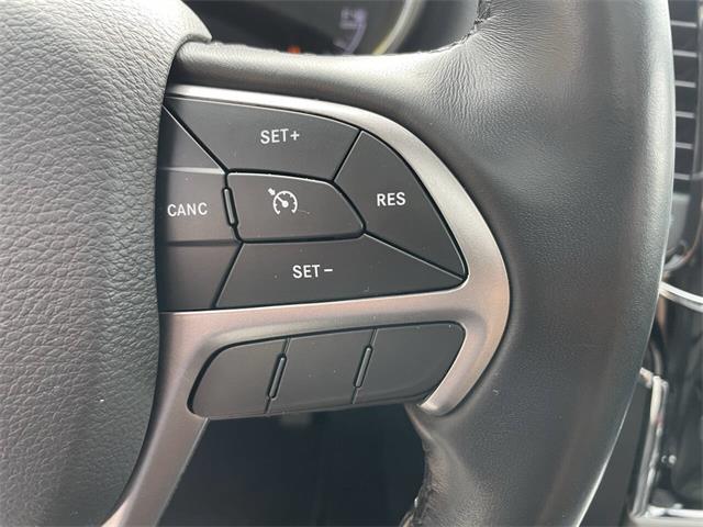 2021 Jeep Grand Cherokee (CC-2085480) for sale in Hilton, New York