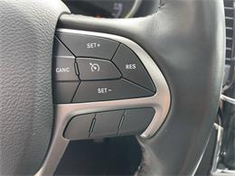 2021 Jeep Grand Cherokee (CC-2085480) for sale in Hilton, New York