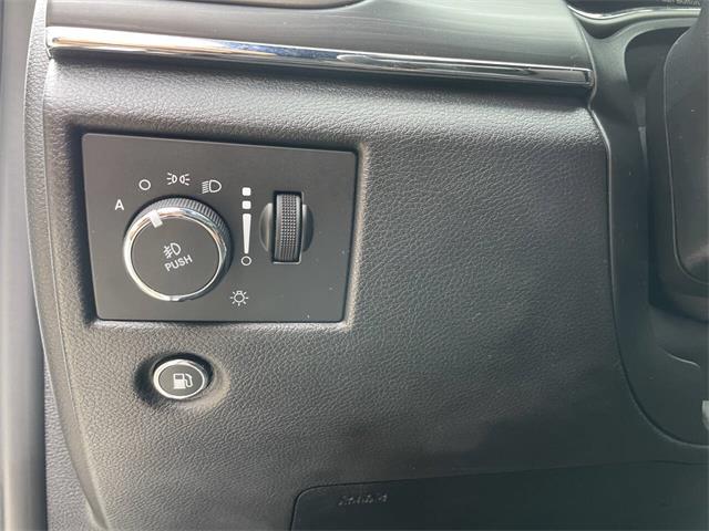 2021 Jeep Grand Cherokee (CC-2085480) for sale in Hilton, New York