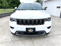 2021 Jeep Grand Cherokee (CC-2085480) for sale in Hilton, New York