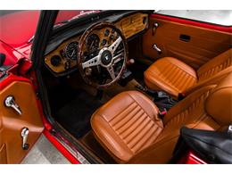 1974 Triumph TR6 (CC-2085481) for sale in Lebanon, Tennessee