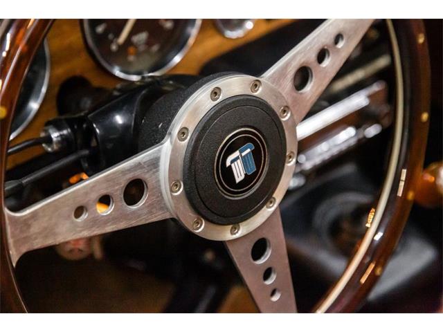 1974 Triumph TR6 (CC-2085481) for sale in Lebanon, Tennessee