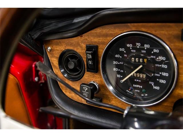 1974 Triumph TR6 (CC-2085481) for sale in Lebanon, Tennessee