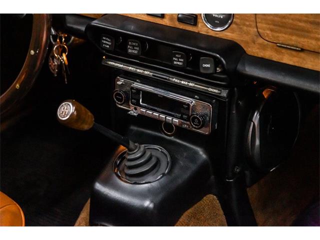 1974 Triumph TR6 (CC-2085481) for sale in Lebanon, Tennessee