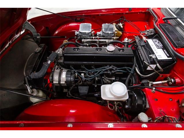 1974 Triumph TR6 (CC-2085481) for sale in Lebanon, Tennessee